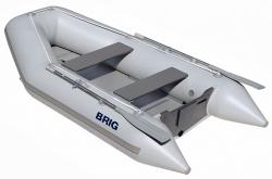 Надувная лодка BRIG Dingo ( БРИГ Динго ) D285