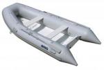 Надувная лодка BRIG Falcon ( БРИГ Фалькон ) F360 , лодка с пластиковым днищем